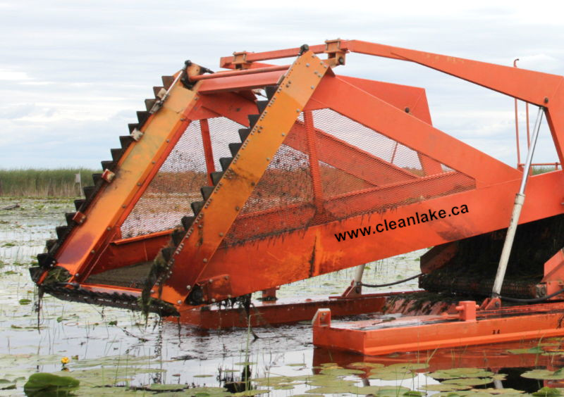 Harvester cutting blades